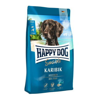Happy Dog - Sensible Karibik